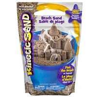 Kinetic Sand Beach Sand