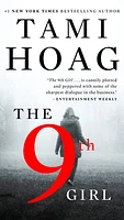 The 9th Girl - Édition anglaise