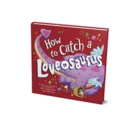 How to Catch a Loveosaurus - English Edition
