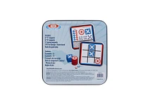 Ideal Novelty - Magnetic Games Tic Tac