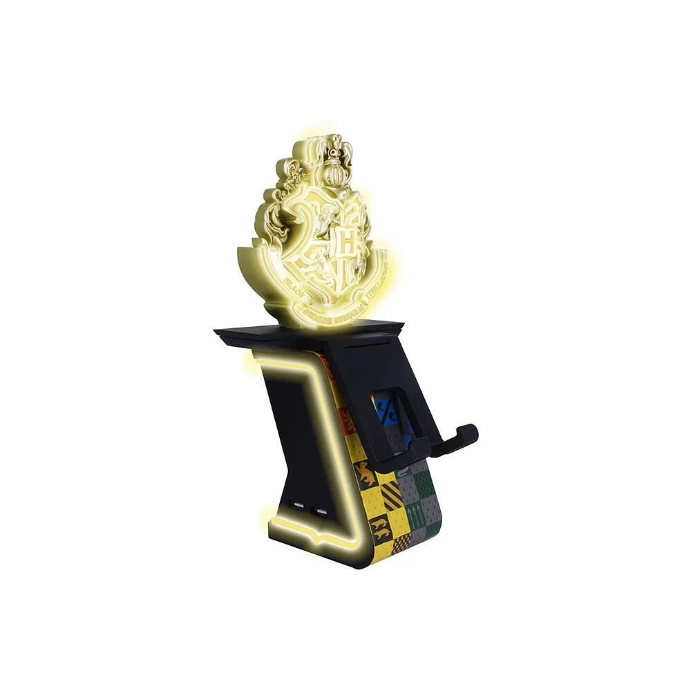 Exquisite Gaming Harry Potter: Hogwarts Cable Guy Light Up Ikon, Phone and Device Charging Stand