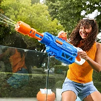 XSHOT Water Gatling Motor Soaker par ZURU.