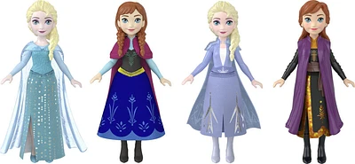 Disney Frozen Elsa Doll