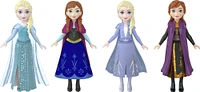 Disney Frozen Elsa Doll