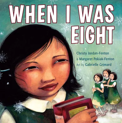 When I Was Eight - English Edition