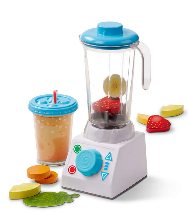 Costway 1500W 5 Speed Countertop Smoothie Blender with 5 Presets & 68oz Tritan Jar