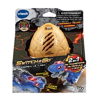 VTech Switch et Go - EggiRex, le T-Rex - Édition française