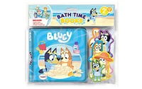 Bluey - Bath Time Books - English Edition