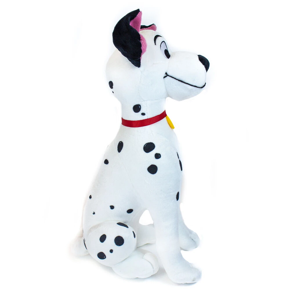 Disney-101 Dalmatians-Medium Plush Pongo