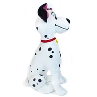 Disney-101 Dalmatiens-Medium Peluche Pongo