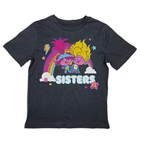Trolls Short Sleeve Tee