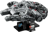 Ensemble LEGO Star Wars Le Millennium Falcon 75375