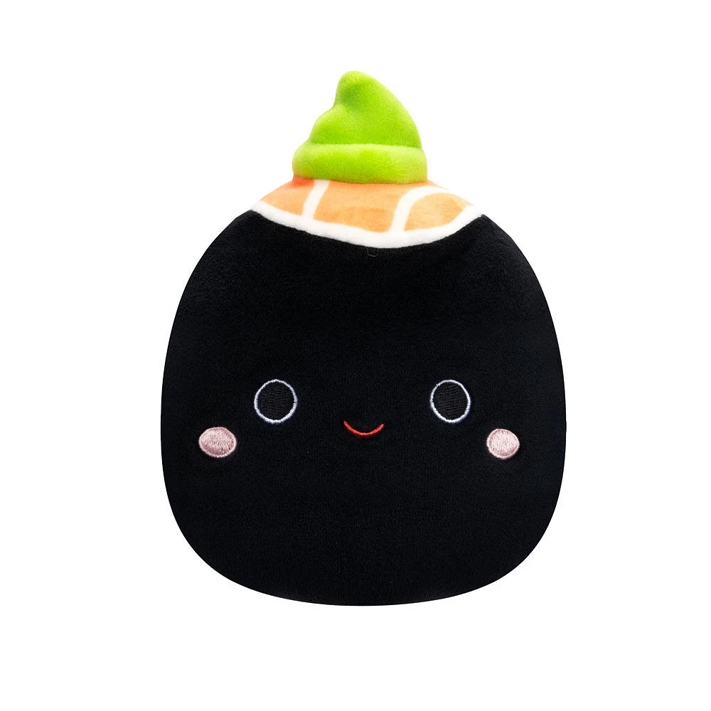 Squishmallows 5" - Flipamallows: Shozo the Nori Sushi & Daley the Takeout Noodles