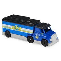 PAW Patrol, True Metal Chase Collectible Die-Cast Toy Trucks, Big Truck Pups Series 1:55 Scale
