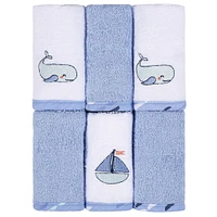 Koala Baby - Woven Washcloth