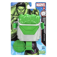 Marvel Hulk Blaster Gamma, jouet de déguisement de super-héros