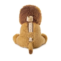 Cloud b Louis The Lion Smart Sensor Plush w/ 8 Soothing Sounds