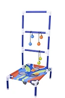 O2P 2 In 1 Bean Bag Toss / Ladderball