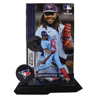 McFarlane's SportsPicks-MLB 7"Posed Figure-Vladimir Guerrero Jr. (Toronto Blue Jays)