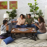 Jeu de plateau Monopoly Édition Black Panther: Wakanda Forever
