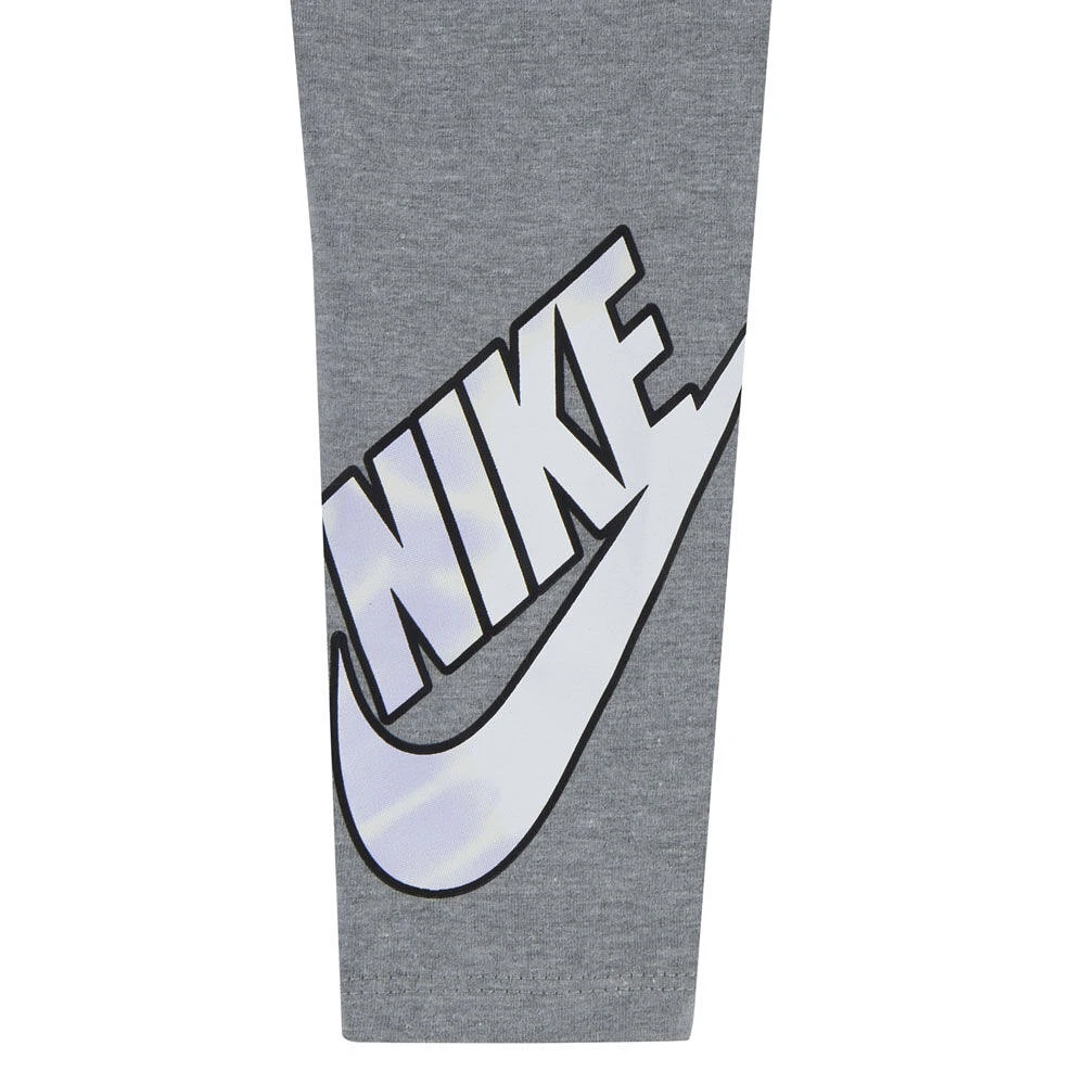 Nike Set -Light Grey Heather