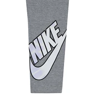 Nike Set -Light Grey Heather