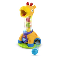 Bright Starts - Having a Ball - Spin & Giggle Giraffe