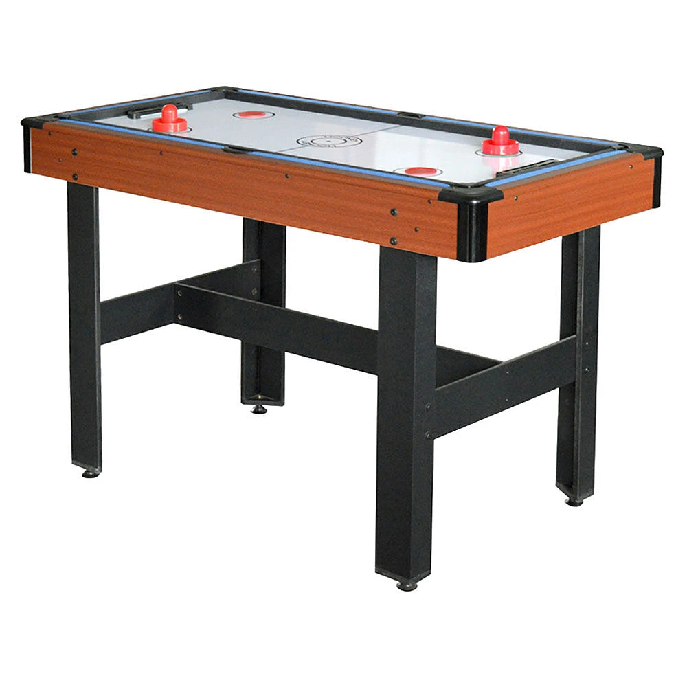 Table multi jeux Triad 3-en-1 de 122 cm (48 po)