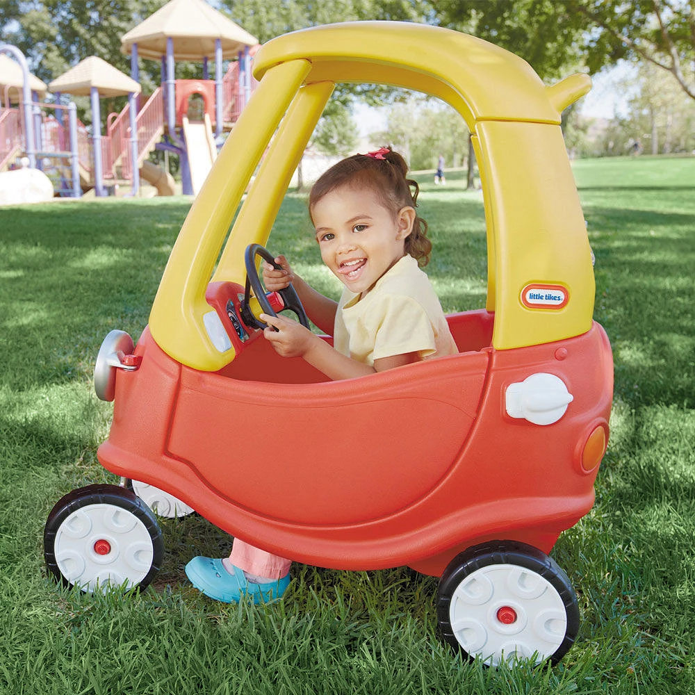 Cozy Coupe Little Tikes