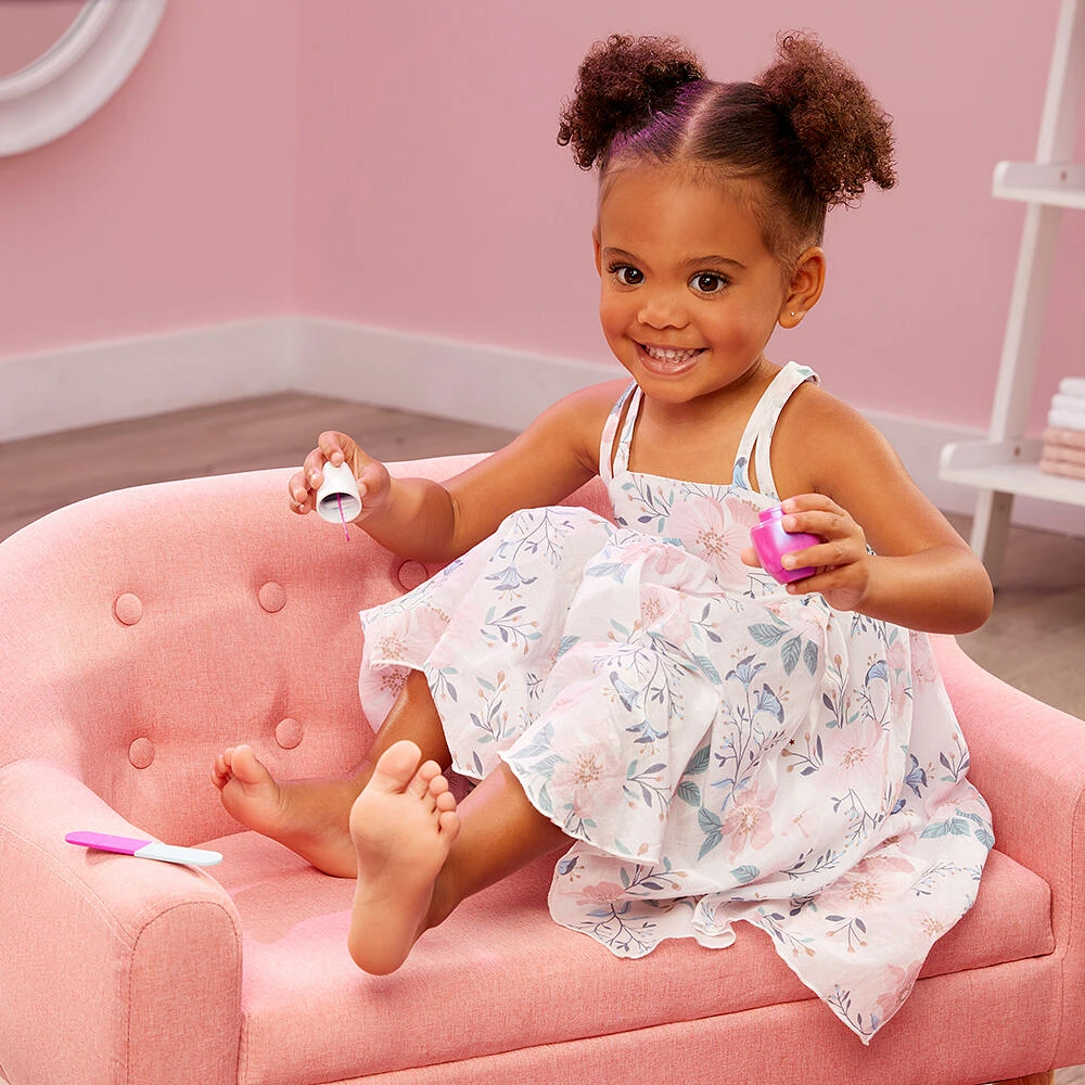 Little Tikes Play & Pamper Spa Set