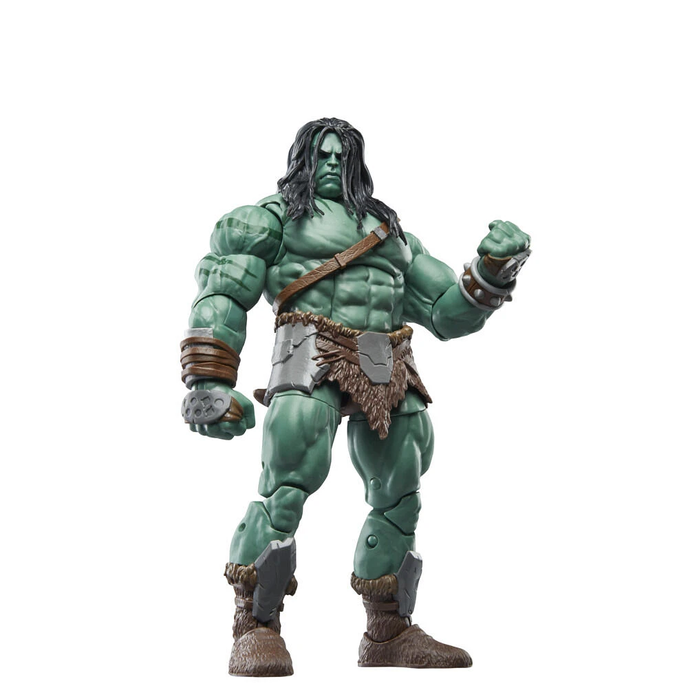 Marvel Legends Series, figurine Skaar, fils de Hulk, inspirée des bandes dessinées