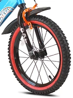 Hot Wheels Bike - inch