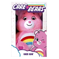 Care Bears Cheer Ours En Peluche Moyenne