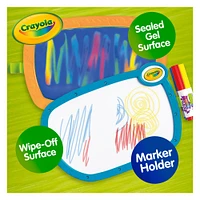 Crayola Double Doodle Board