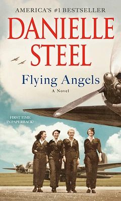 Flying Angels - English Edition