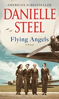 Flying Angels - English Edition