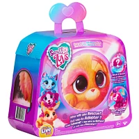 Little Live Scruff-A-Luvs Neon Pets Pk Unique