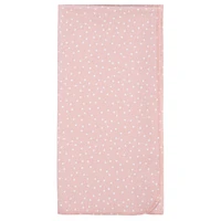 Gerber 5 Pack Flannel Receiving Blanket