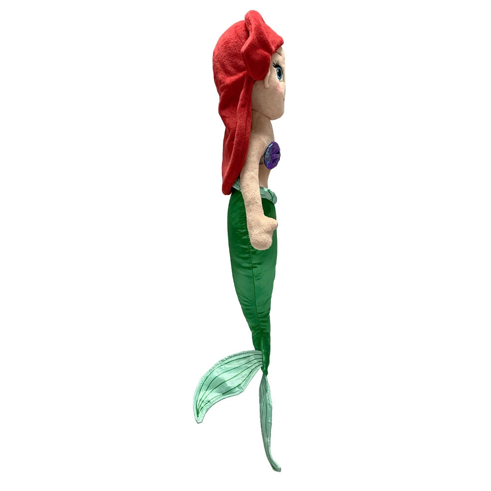 Disney: Princess Ariel  (Medium Plush)