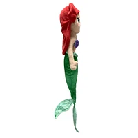 Disney: Princess Ariel  (Medium Plush)