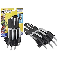 Marvel Avengers Black Panther Slash Claw Roleplay Toy