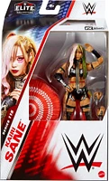 WWE-Élite Kairi Sane-Figurine articulée 15cm Série115