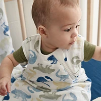 Perlimpinpin sleep bag 0.7 TOG-Brachio-0-6m