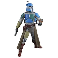 Star Wars The Black Series, figurine de collection Shriek-Hawk mandalorien de 15 cm, Star Wars: The Mandalorian