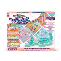 Rainbow Loom - Wrapit Loom