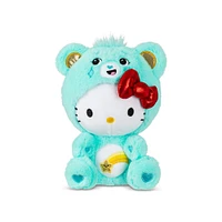 Care Bears Hello Kitty Special Collector Set - R Exclusive