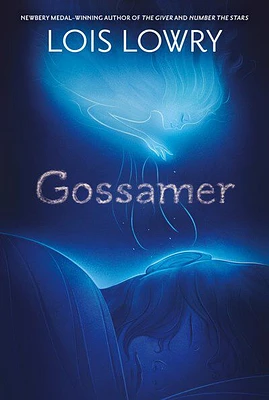 Gossamer - English Edition