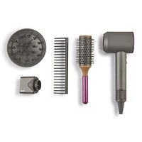 Ensemble de coiffure Dyson Supersonic