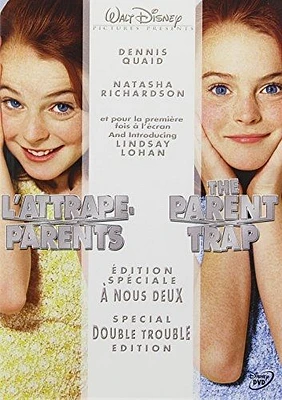 The Parent Trap (1998) (Version française)