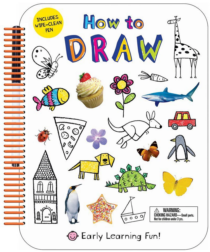 How to Draw - English Edition